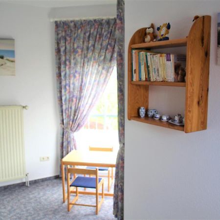 Fluethoern Norddeich  Bagian luar foto
