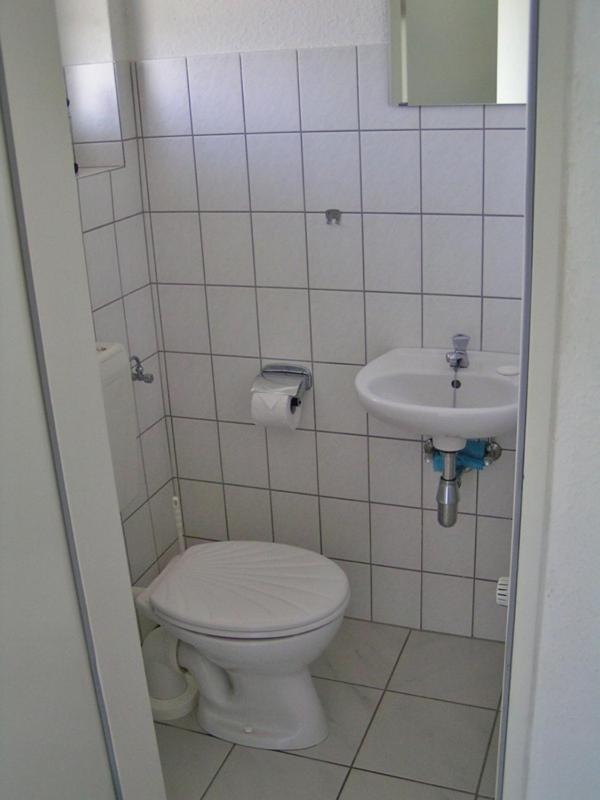 Fluethoern Norddeich  Bagian luar foto