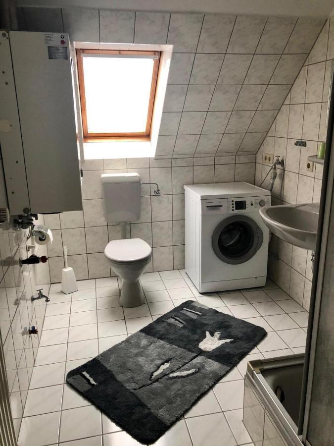 Fluethoern Norddeich  Bagian luar foto