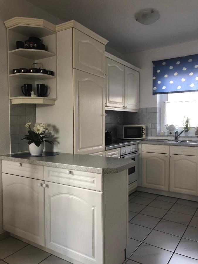 Fluethoern Norddeich  Bagian luar foto
