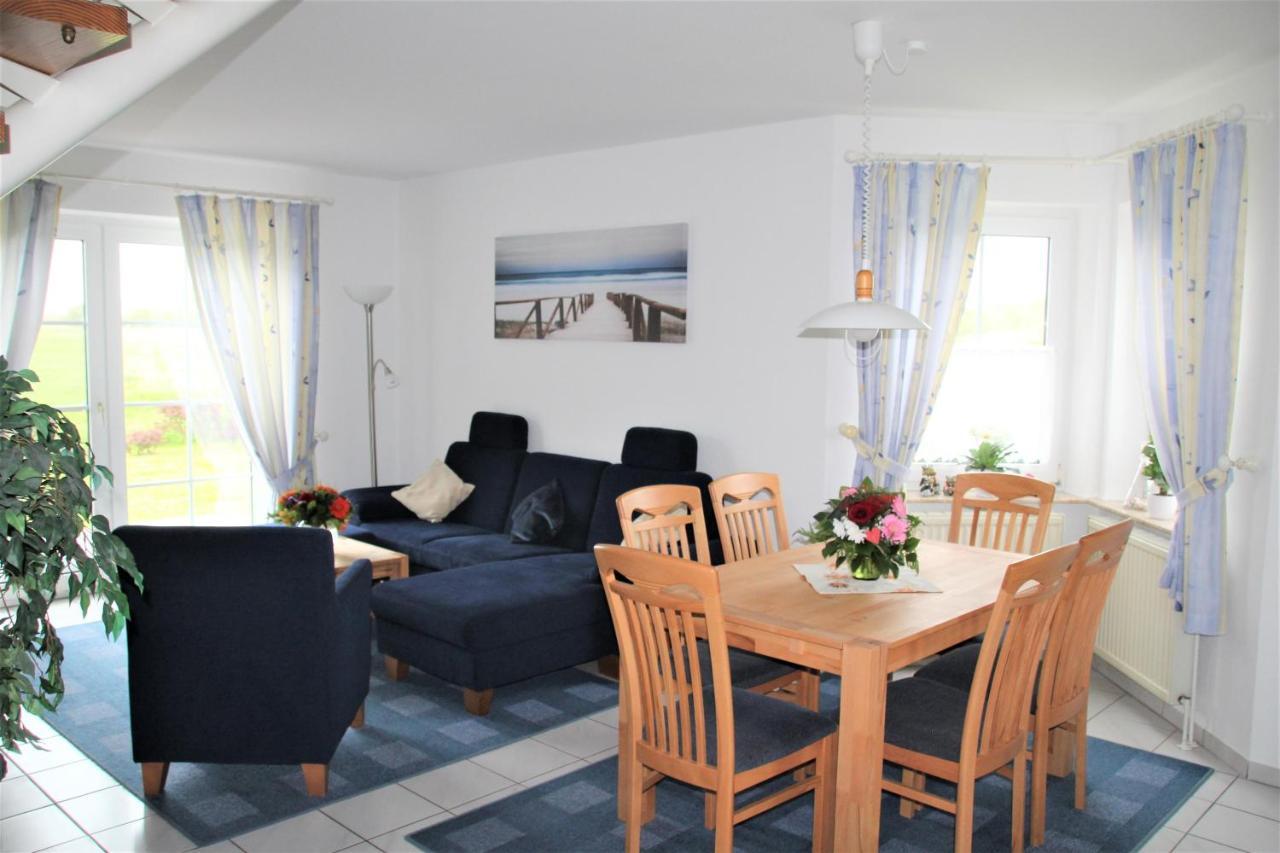 Fluethoern Norddeich  Bagian luar foto